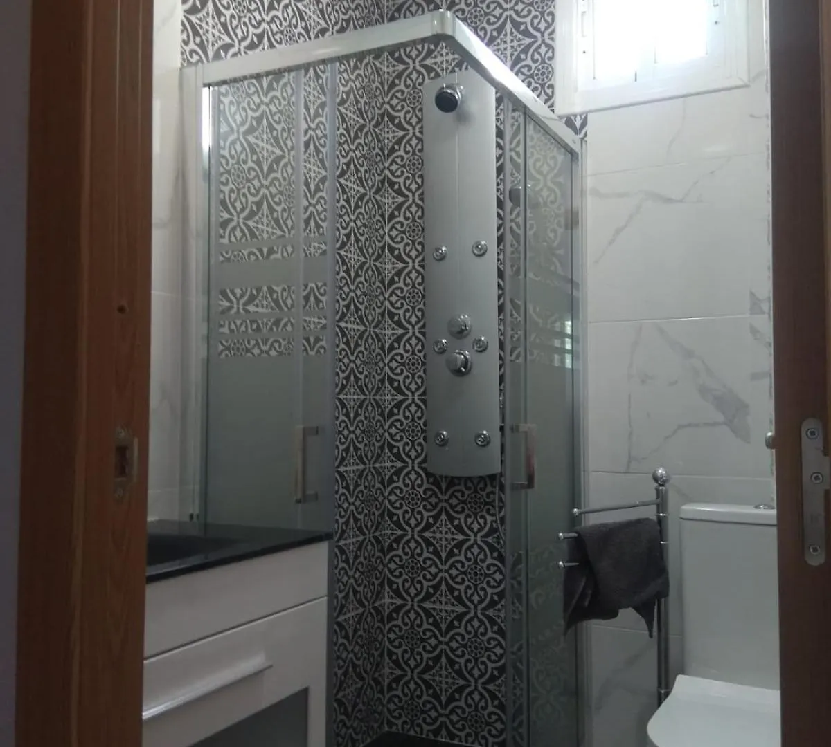 Apartamento La Domus Cadiz