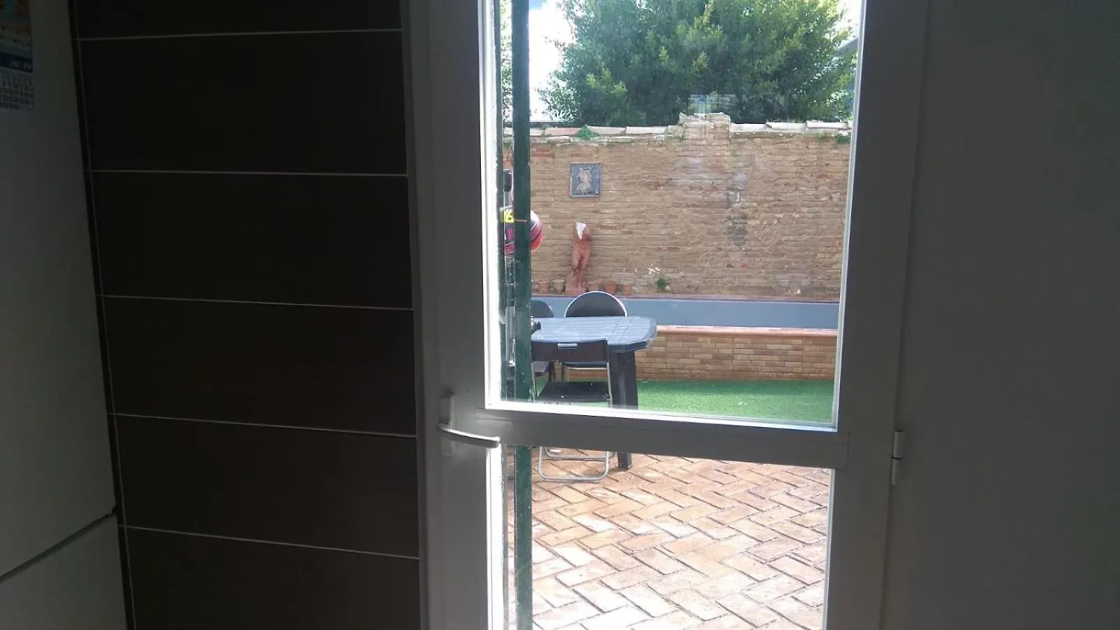 Apartamento La Domus Cadiz