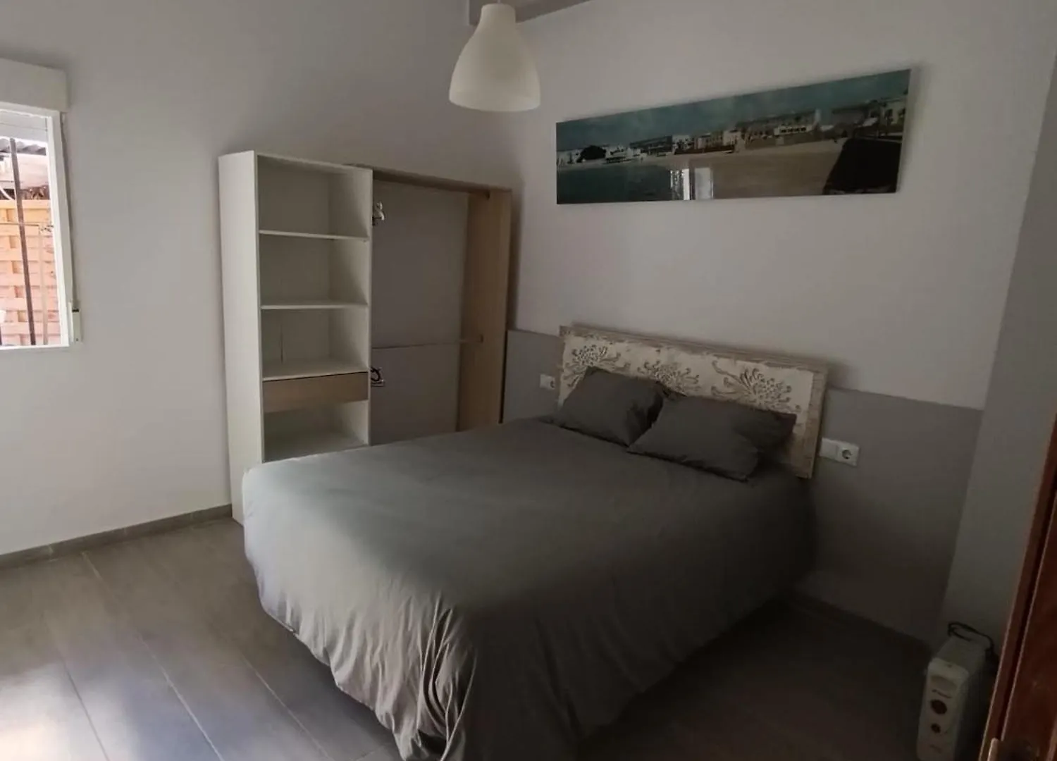 Apartment Apartamento La Domus Cadiz