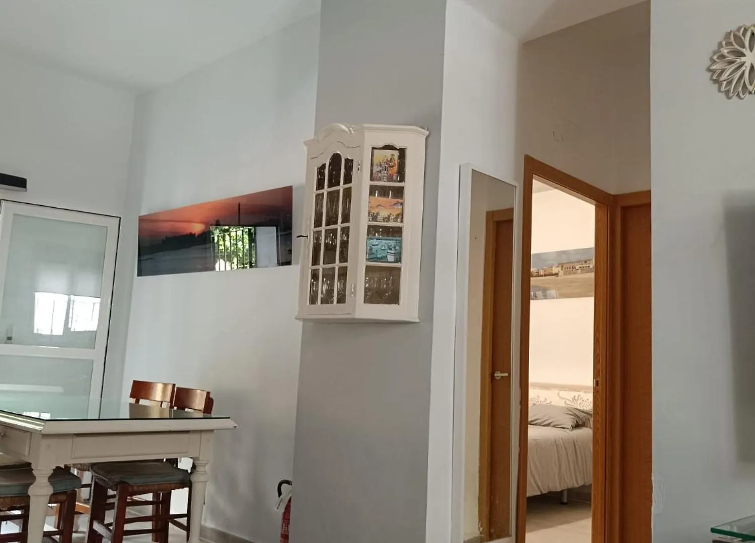 Apartamento La Domus Cadiz 0*,