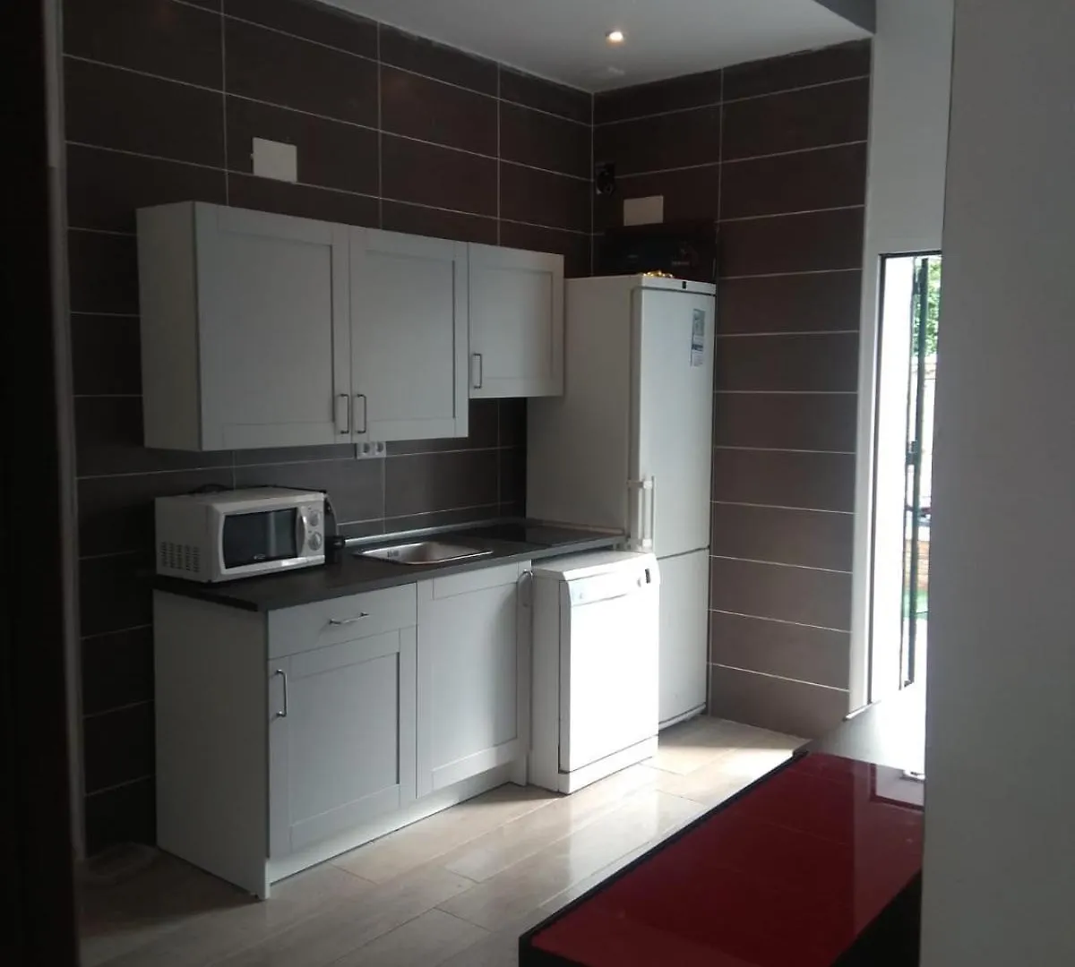 Apartamento La Domus Cadiz Apartment