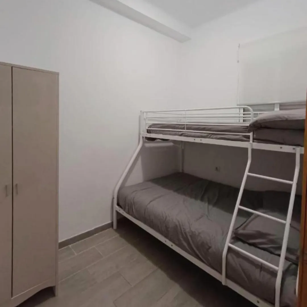 Apartment Apartamento La Domus Cadiz
