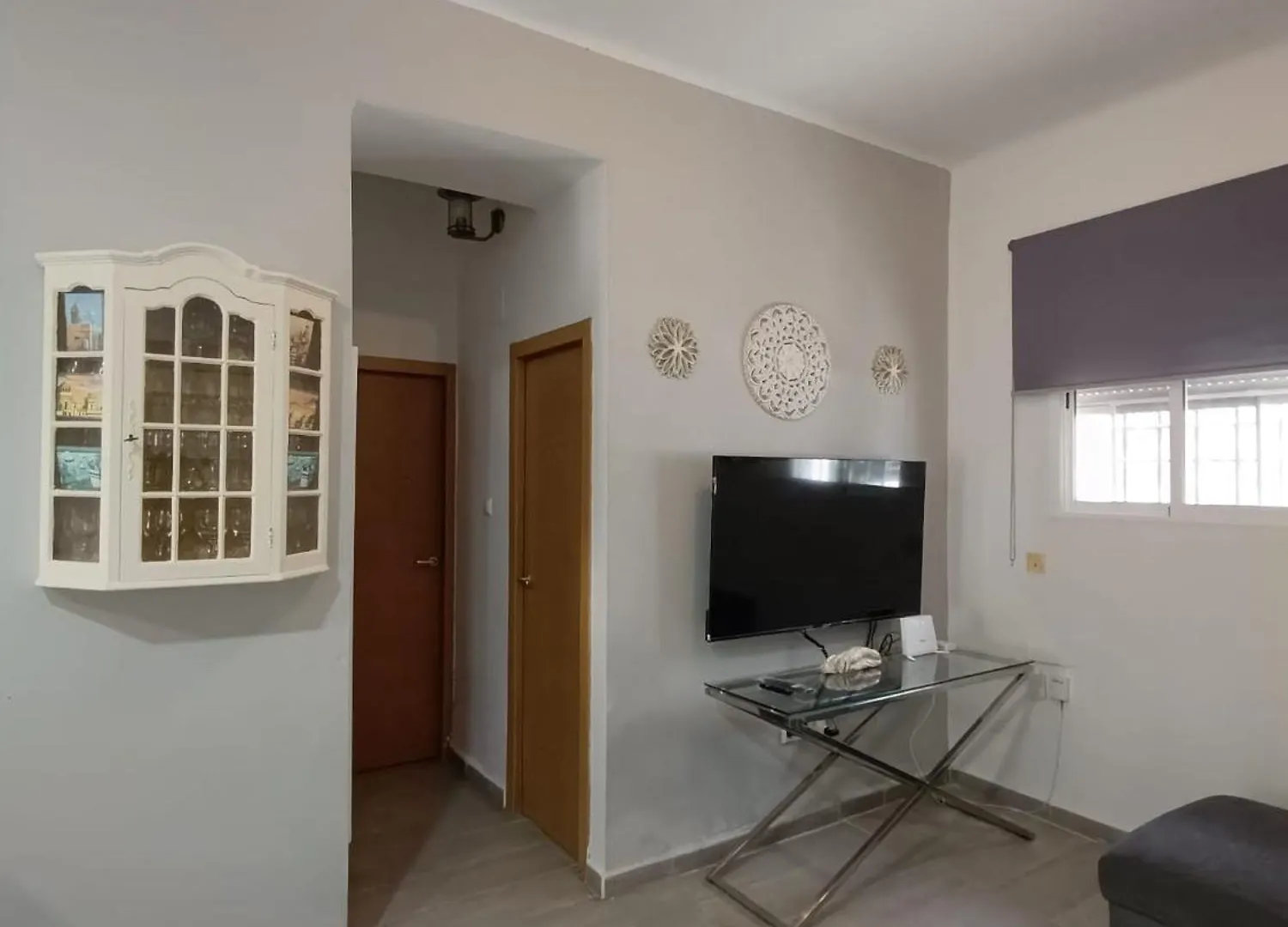 Apartamento La Domus Cadiz Spain
